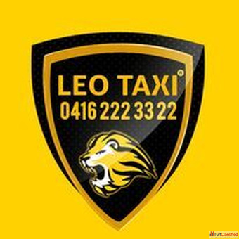 LEO CALL TAXI VELLORE www.leocalltaxi.com