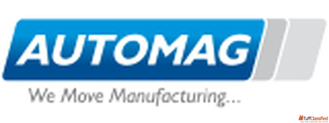 Best Conveyor Manufacturer for Material Handling Systems in india