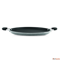 Large Non Stick Paper Roast Tawa Under 1500 - Visalam