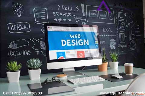 Which is the best web and graphic design company in Nashik