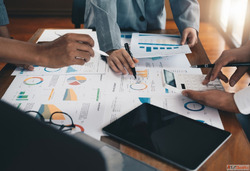 Corporate Travel Support Logistics European Travels