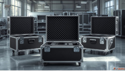 Why Maadhu Flight Case Leads the Hard Case Industry