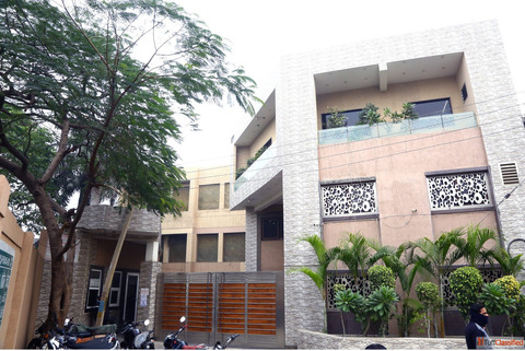 Zinc Die Casting Manufacturer in India Perfect Products Pvt. Ltd.