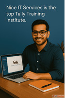 Best Tally Course in Pitampura for Accounting Professionals