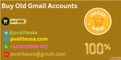 Buy Old Gmail Accounts