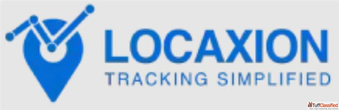 RTLS Solutions Indoor Tracking Systems - LocaXion