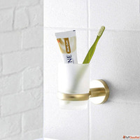 Tumblers and Holders