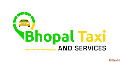Best Taxi Service in Bhopal- Bhopal Taxi and Services