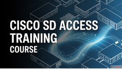 Cisco SD-Access Training Course Cisco SDA Training