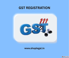 A Complete Guide to GST Registration in India