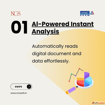 AI-Powered Continuous Auditing