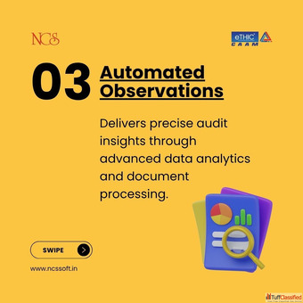 AI-Powered Continuous Auditing