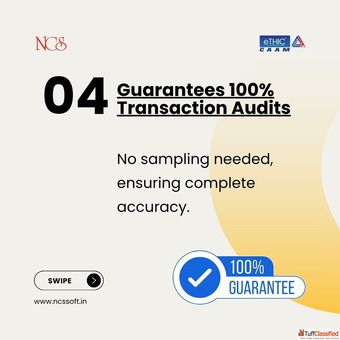 AI-Powered Continuous Auditing