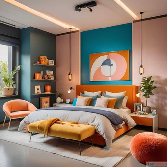 Studio Paper Kites - Complete Interior Design Turnkey Contract Solutions