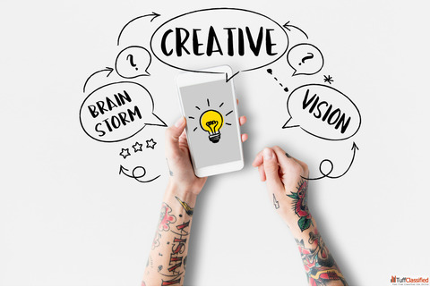 Empower Your Business Growth with Ritz Media World - A Dynamic Creative Agency