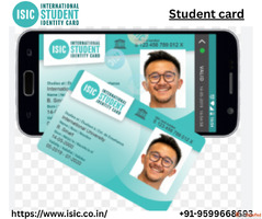 Student card