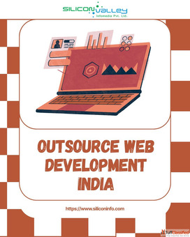Outsource Web App DevelopmentWeb Development Outsourcing Services India