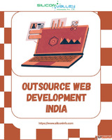 Outsource Web App DevelopmentWeb Development Outsourcing Ser...