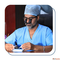 Best Plastic Surgeon in Lucknow