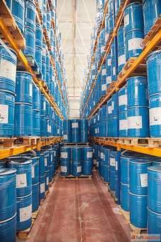 Buy Quality Chemicals from Leading Exporters in India Shiva Vertex