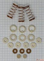 Premium Musical Instrument Repair Tools Kits Shop at Tope Ba...