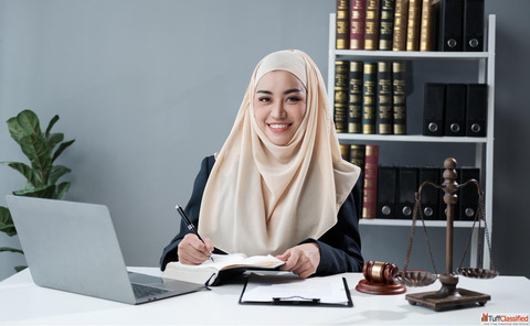 Expert Legal Services in DIFC Trusted Advisors for Your Busines