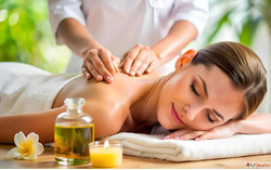 Discover True Bliss at Chandigarh's Best Spa