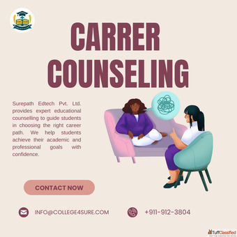 Surepath Edtech Pvt. Ltd. - Best Career Counsellor In Jaipur