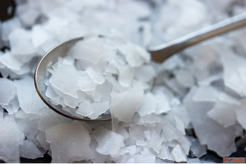 Buy Premium Magnesium Chloride Flakes from Leading Exporters-Shiva Vertex