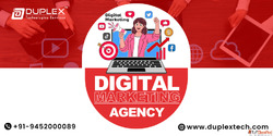 Top Digital Marketing Company in Ahmedabad for Business Grow...