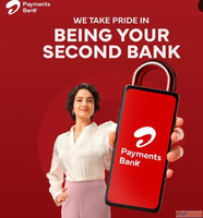 Best Bank for Online Savings Account - Airtel Payments Bank