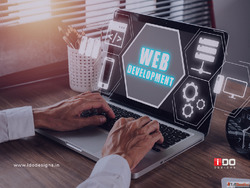 I DO Designs Redefining Web Design coompany in Kochi