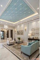 Top Ceiling Colors to Refresh Your Home Interiors