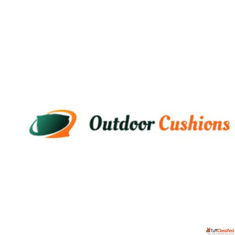 Outdoor cushion