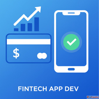 Need trusted fintech app development services to launch your mobile banking app
