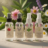 Organic Hydrosols Wholesale Bulk Manufacturer Supplier