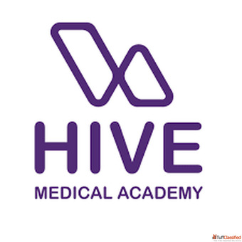 Hive Medical Academy uk