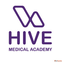 Hive Medical Academy uk