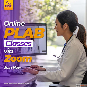 Hive Medical Academy uk