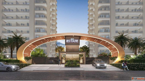 Own 4 BHK Flats in SKA Estate Greater Noida - Trusted by My Property Fact