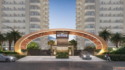 Own 4 BHK Flats in SKA Estate Greater Noida - Trusted by My ...