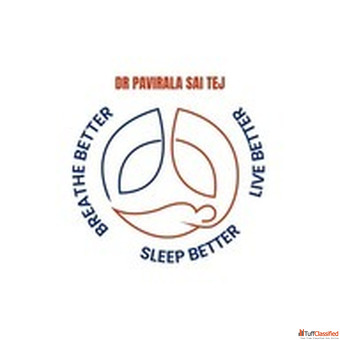 Best Pulmonologist in Vijayawada