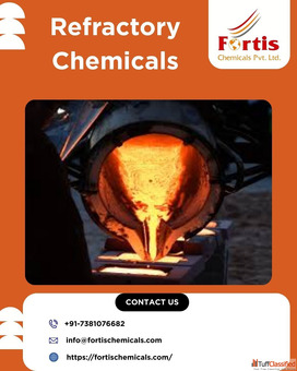 Refractory Chemicals