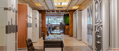 Transform Your Workspace with Professional Commercial Interior Designers Near Me