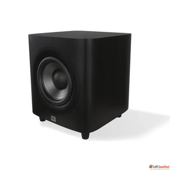 Enhance Your Music Setup Using JBL Subwoofer Technology