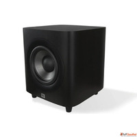 Enhance Your Music Setup Using JBL Subwoofer Technology