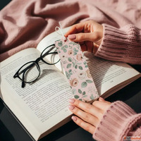 Custom Bookmarks Printing