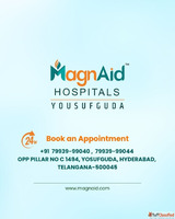Best Cardiology Hospital in Hyderabad - Expert Heart Special...