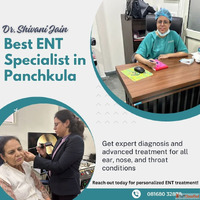 Affordable ENT Clinic Near Me