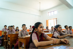 Tribal Education Initiatives in India